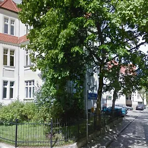 Spacious In The Heart Of Apartament Sopot