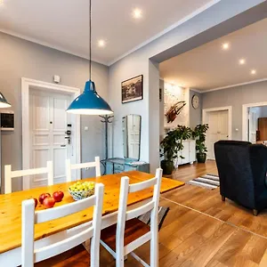 W Centrum Karpacza Apartament