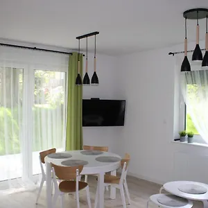 Apartament Luxus Apartament