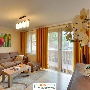Sun Seasons 24 - Słoneczny - Panorama Apartament