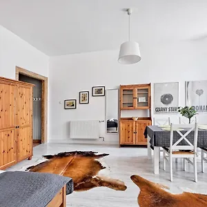 Krupówki Odkryj Apartament Zakopane