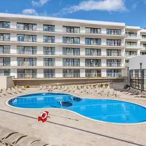 Sun&snow Polanki Aqua Apartament Kołobrzeg