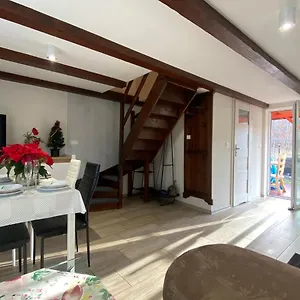 Ada Apartament