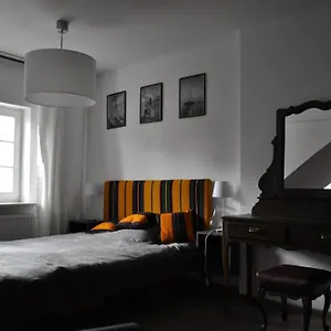 Cichy Na Nowym świecie Apartament Warszawa