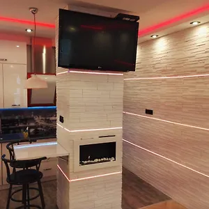 Marcus Bednarska Apartament Warszawa