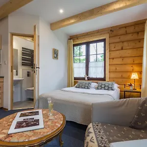 I Centrum - Bajeczka Apartament Zakopane