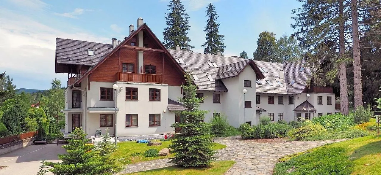Apartament EverySky Karpacz Okrzei 1B/13